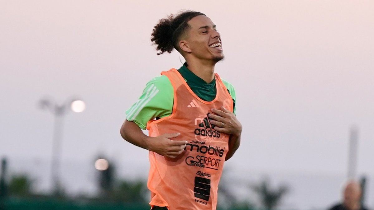 LGDFennec's tweet image. Kebbal revient sur son parcours : « L’Algérie, c’était oui tout de suite » #TeamDZ
Lire l&apos;article &amp;gt; 
lagazettedufennec.com/kebbal-revient…