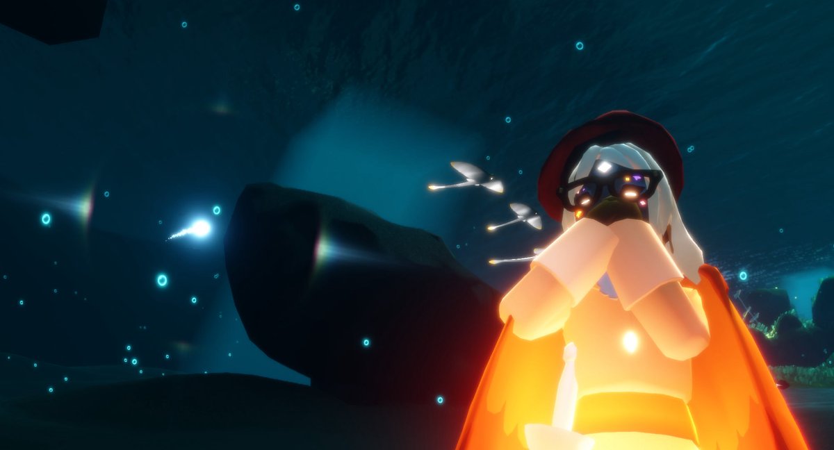 Sky星を紡ぐ子どもたち