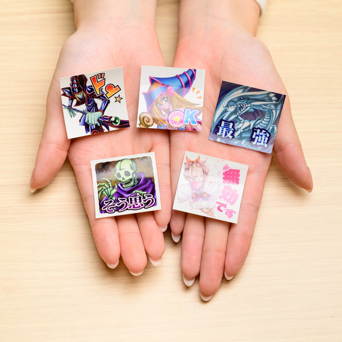 公式】遊戯王OCG (@YuGiOh_OCG_INFO) / Posts and Replies / X