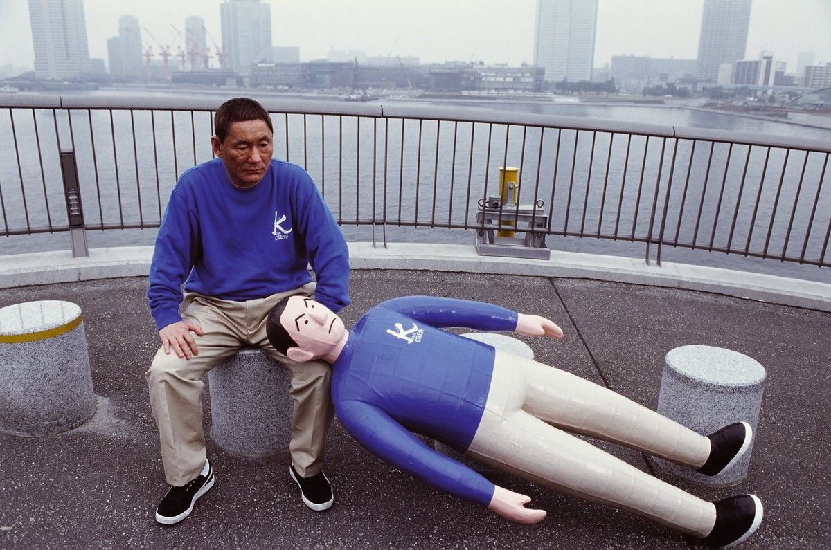 Re:TOKYO MEMORY (@ret0ky0) on Twitter photo 