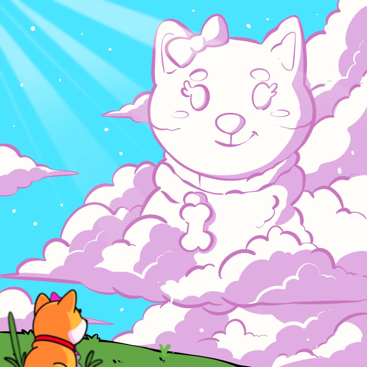 Momo_bonk's tweet image. I am $MOMO