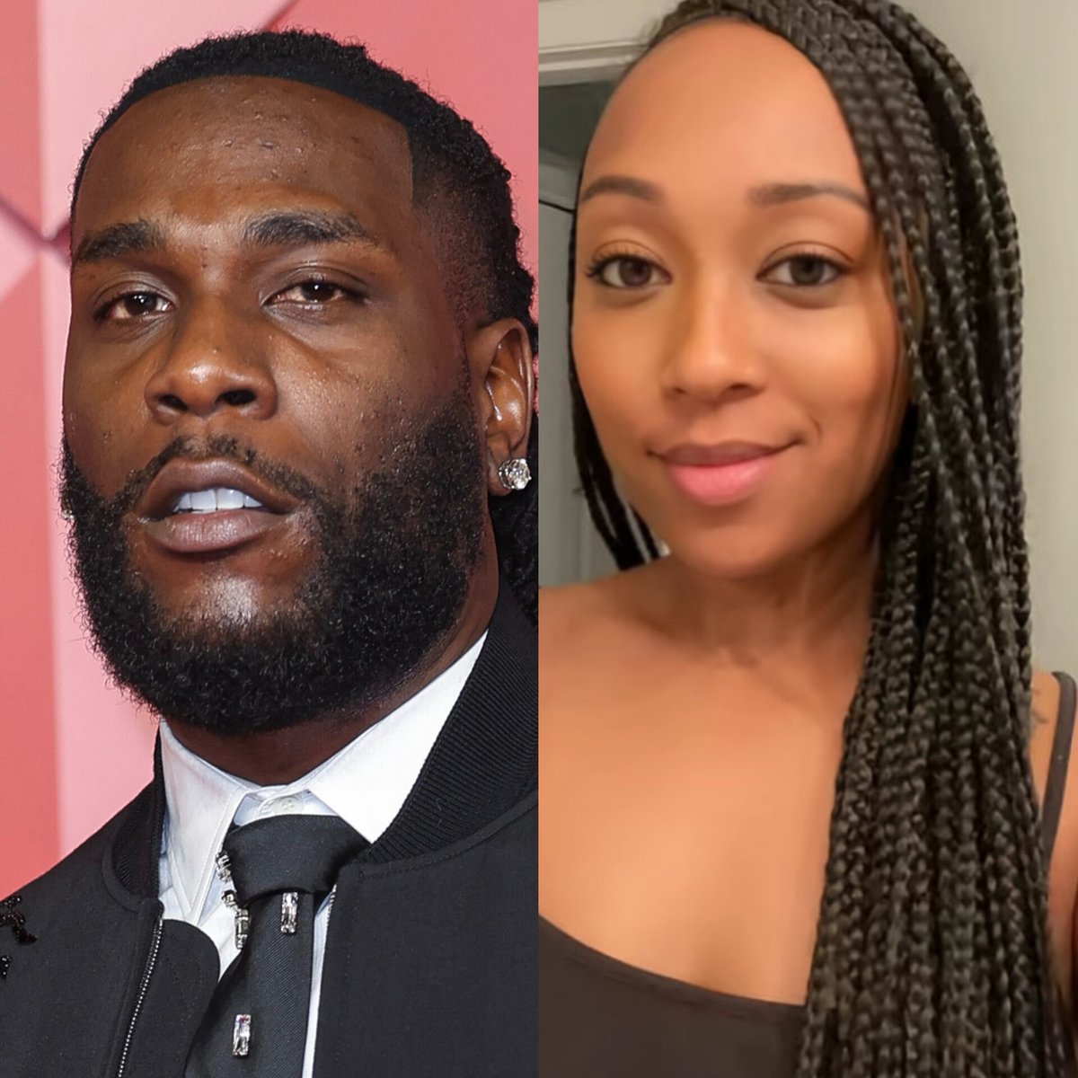 Urtechbuddy's tweet image. Burna Boy is noe being cancelled in the US after kicking out a fan who fell asleep during his show. His action has led to extremely low ticket sales and multiple cancelled dates. Many aren’t surprised given his history of physical abuse toward fans.

WUSE II  / Kabba / Wizkid