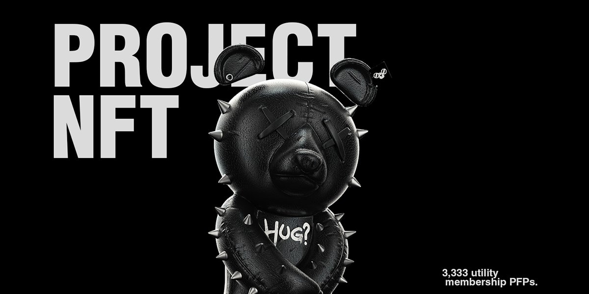 HeisChika09's tweet image. Who wants a feature on this? 👀 

Or buy the project 😊
Been working on it since March 
450 pfp available 👾💥

@BearEarn @DotComParker @Atitty 
@chooserich @AdamWeitsman 

#NFTs #NFTCollection #nftprojects #NFTartist