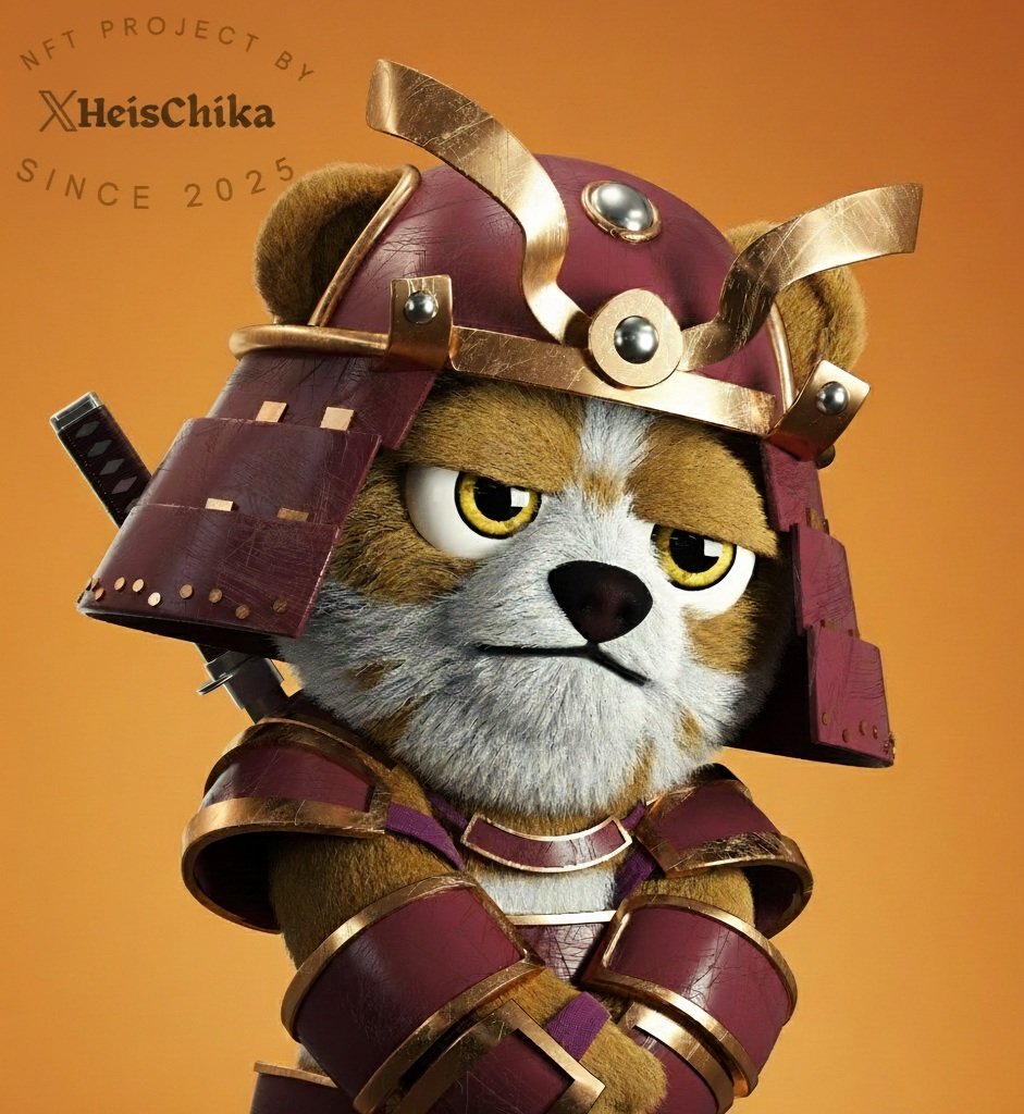 HeisChika09's tweet image. Who wants a feature on this? 👀 

Or buy the project 😊
Been working on it since March 
450 pfp available 👾💥

@BearEarn @DotComParker @Atitty 
@chooserich @AdamWeitsman 

#NFTs #NFTCollection #nftprojects #NFTartist