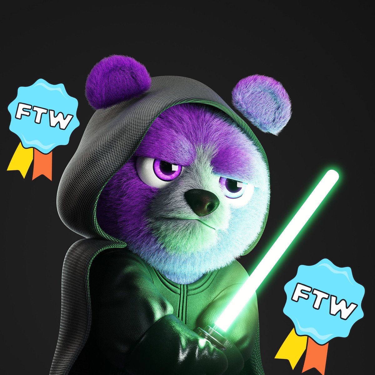 HeisChika09's tweet image. Who wants a feature on this? 👀 

Or buy the project 😊
Been working on it since March 
450 pfp available 👾💥

@BearEarn @DotComParker @Atitty 
@chooserich @AdamWeitsman 

#NFTs #NFTCollection #nftprojects #NFTartist