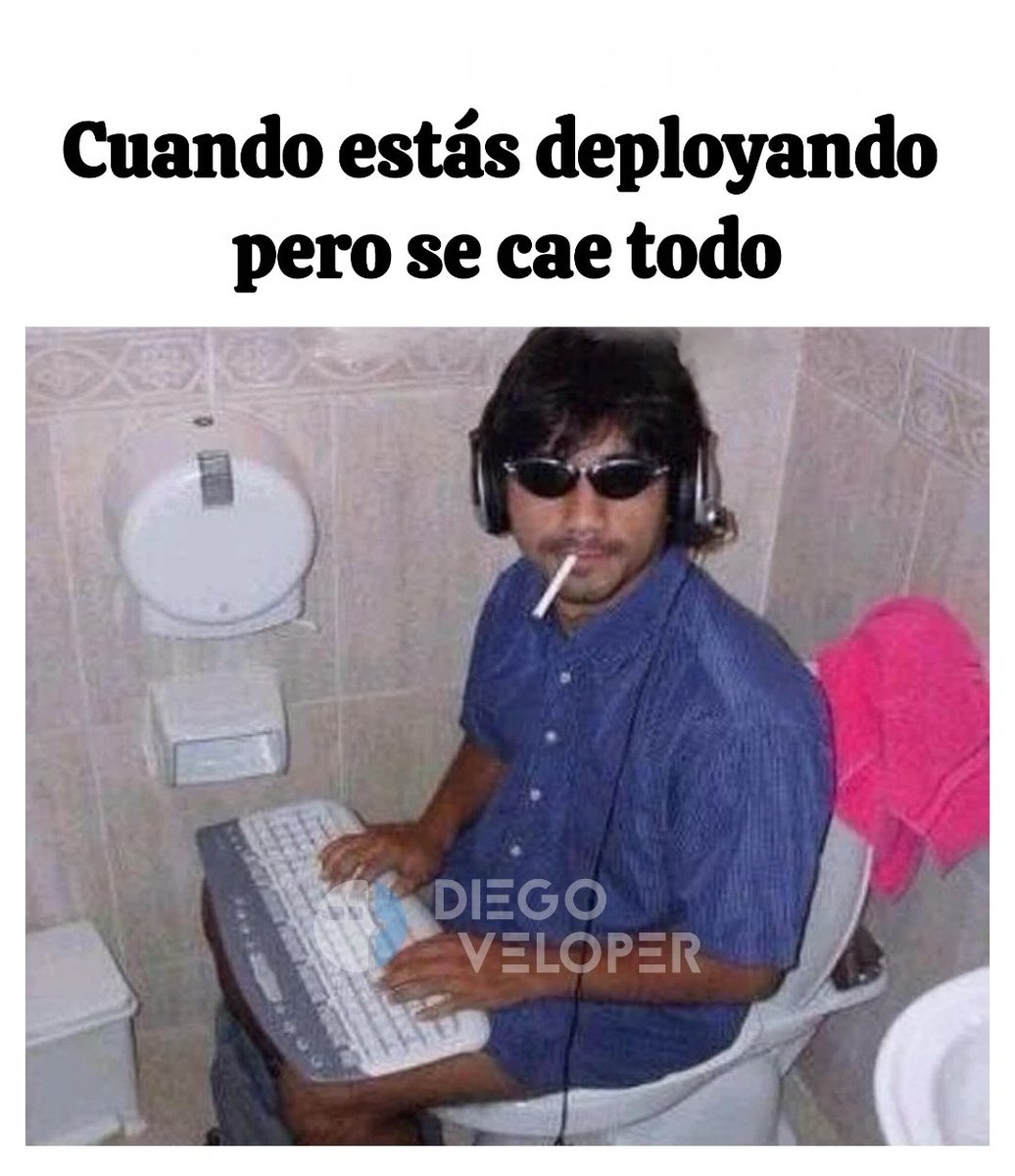 memeveloper's tweet image. 