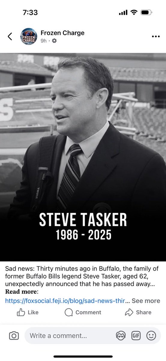 SteveTasker89's tweet image. I’m fine