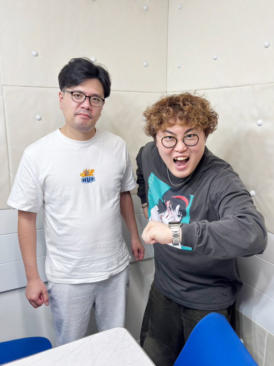 マユリカ中谷 (@YutaNakatani) / Posts / X