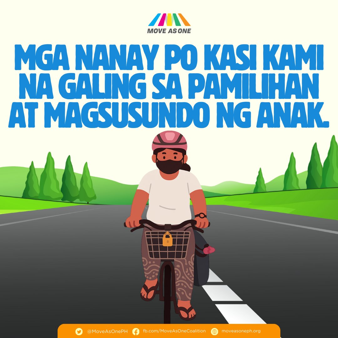 MoveAsOnePH's tweet image. 𝗢𝗽𝗲𝗻 𝗟𝗲𝘁𝘁𝗲𝗿 𝘁𝗼 𝗚𝗼𝘃𝗲𝗿𝗻𝗺𝗲𝗻𝘁 𝗢𝗳𝗳𝗶𝗰𝗶𝗮𝗹𝘀 𝘁𝗵𝗶𝘀 𝗡𝗮𝘁𝗶𝗼𝗻𝗮𝗹 𝗕𝗶𝗸𝗲 𝘁𝗼 𝗪𝗼𝗿𝗸 𝗗𝗮𝘆 𝟮𝟬𝟮𝟱