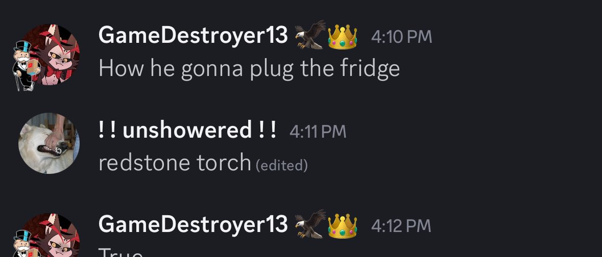 sewer tweet media