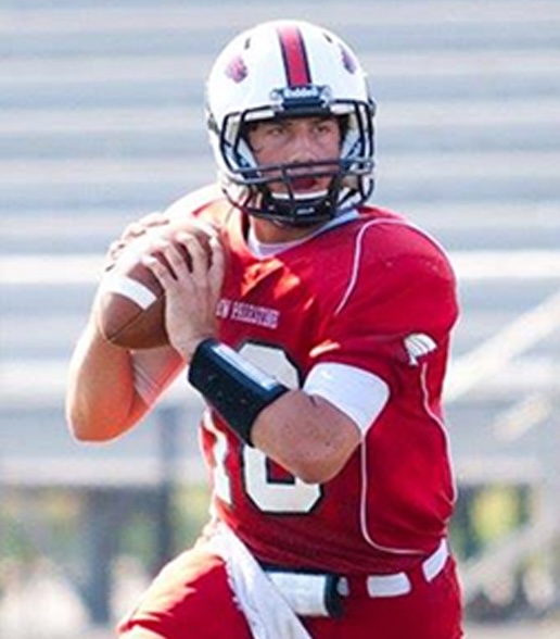 Best of luck to <a href="/CHSCoachSimmons/">Connor Simmons</a> &amp; Cascade tomorrow! Connor had as much grit &amp; determination as any player I ever coached. You can see that same grit in his players.  They are a fun team to watch! Come early Dragon Fans and cheer him on! Go Cadets! (3:00) &amp; Go Dragons! (7:00)