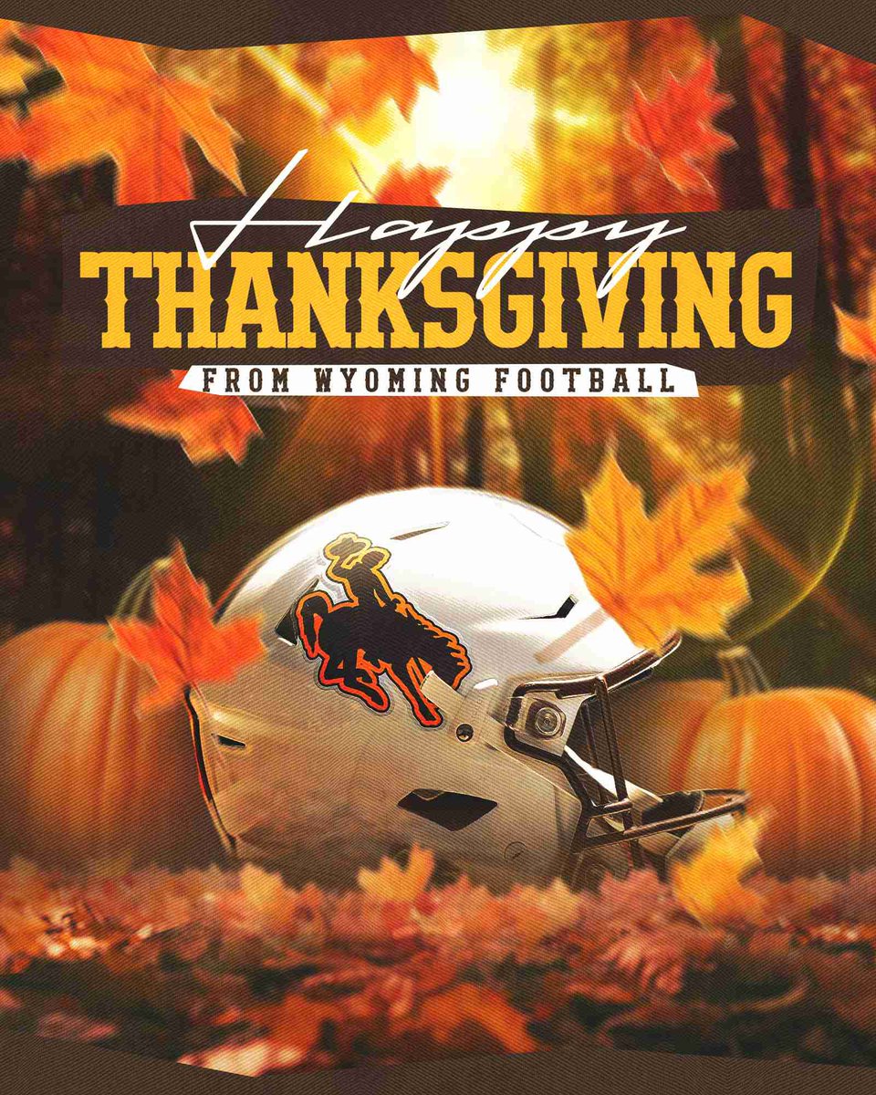 SmithHassan10's tweet image. Thank you @wyo_football for the graphic, happy thanksgiving!!