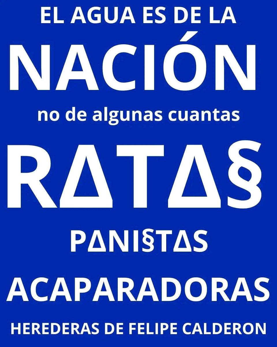 GonzlezRa12's tweet photo. El agua https://t.co/V3IaAV1vQk