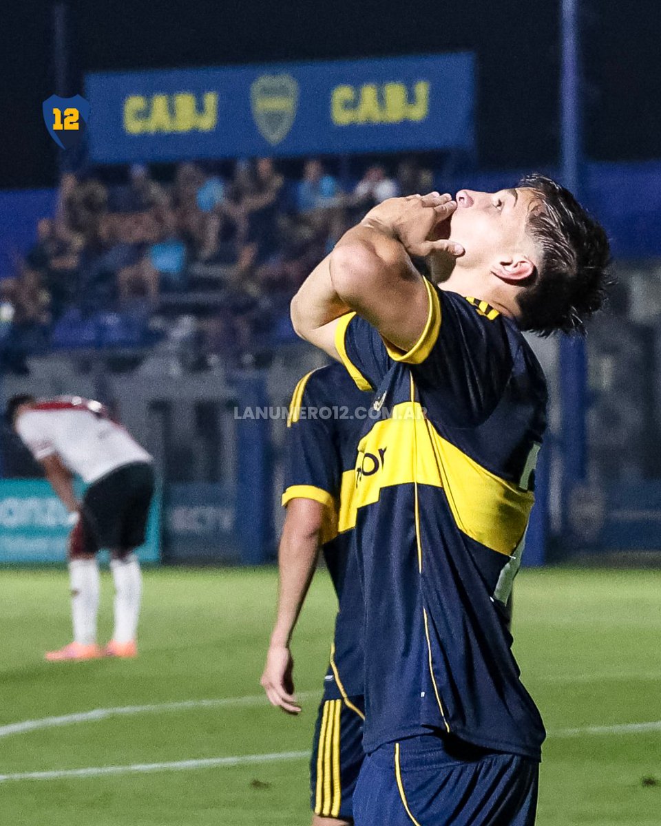 La reserva de Herrón también acaba de cogerse a River por 2 a 0 en la semifinal. EL ZUFIAURRAZO.