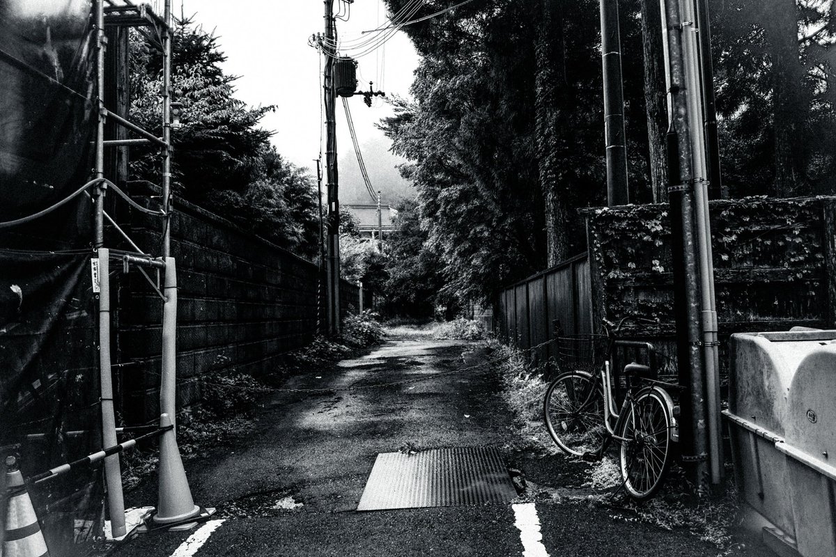 photography #monochrome