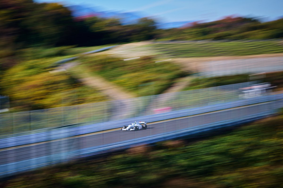 MarianneShashin's tweet image. 瑶子女王杯 2025年 全日本スーパーフォーミュラ選手権 第10戦 第11戦 第12戦
第24回JAF鈴鹿グランプリ
その5
西ストレートから130Rへ

#SFormula