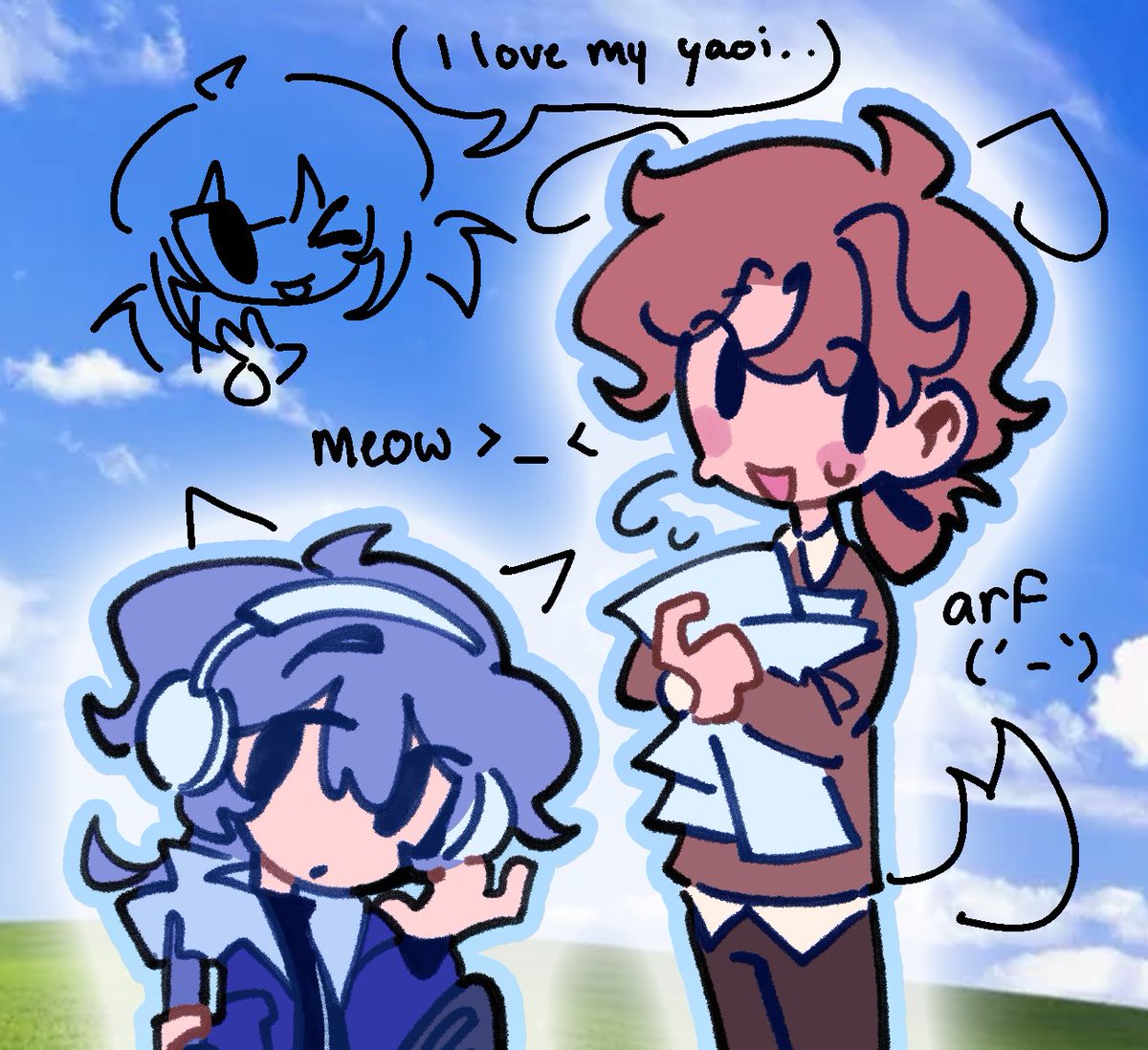 eli 🌟🍉 tweet media