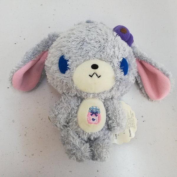 11月 27日の高額落札商品をご紹介！！】 サンリオ シュガーバニーズ