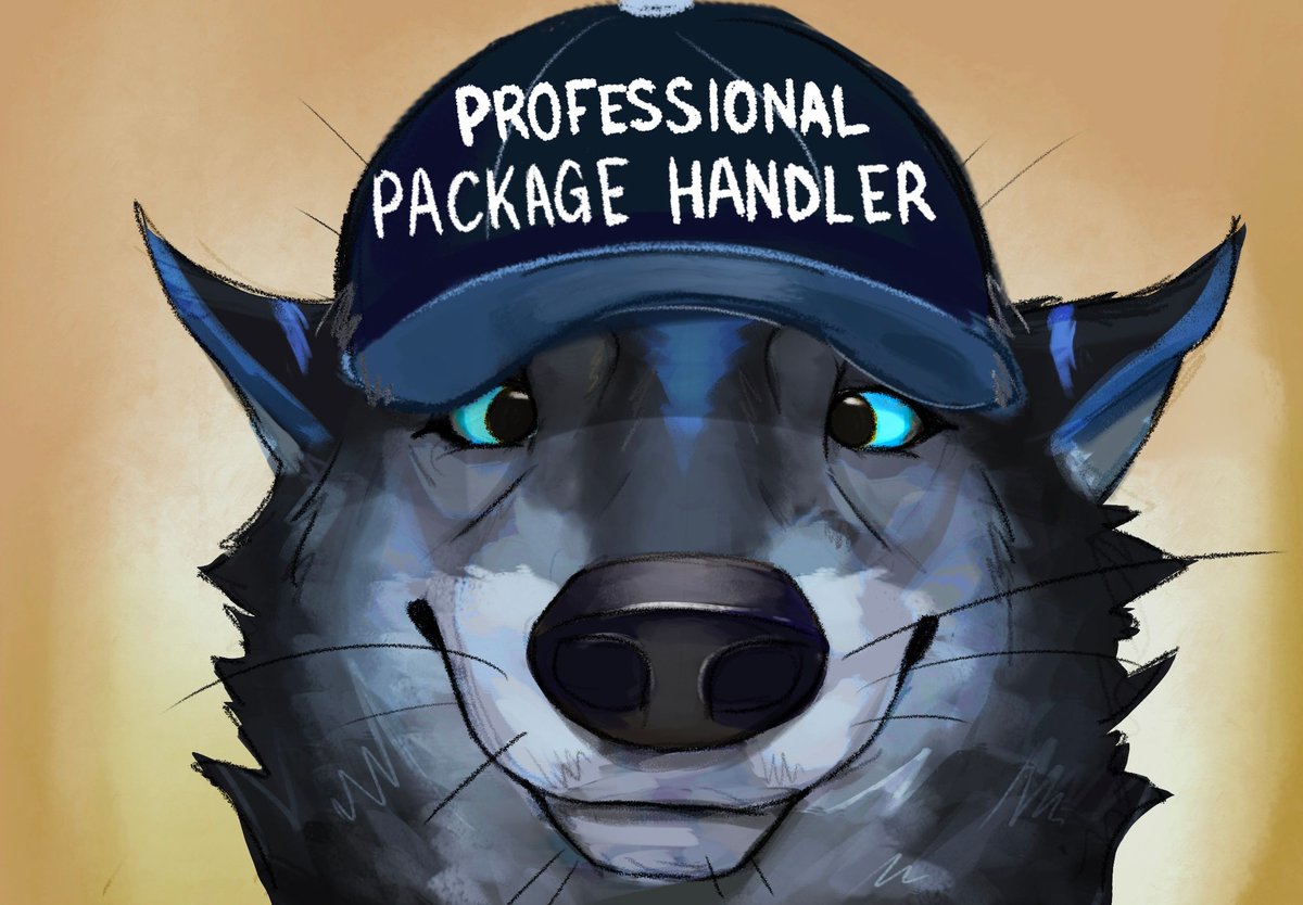 PleaxWolf🐺 tweet media