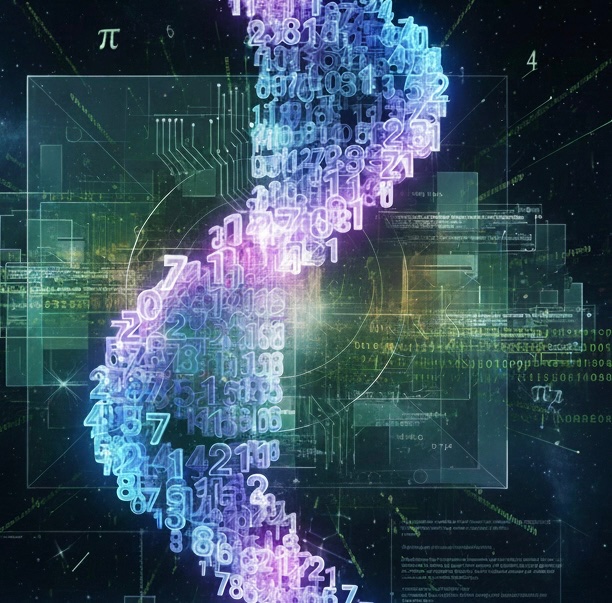 math_expo2025's tweet image. 🔐「あなたの毎日の安全は、数学が守っている」

銀行送金、クレカ決済、メッセージアプリ

世界の通信を、巨大素数の“素因数分解の難しさ”が守っています。

数学がなければ、世界は確実に崩壊します。MATH EXPOで、数学の力を体感してください。

🎟️チケット
mathexpo2025.peatix.com