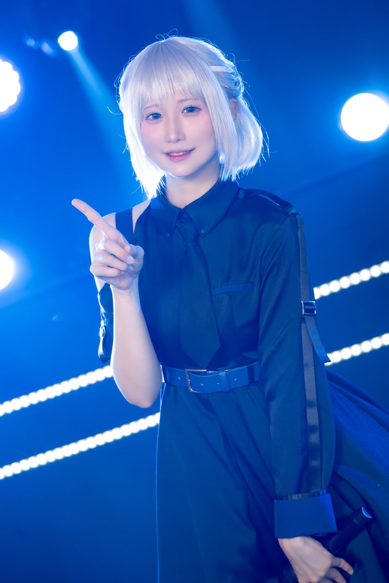 葛城リーリヤ / 白線