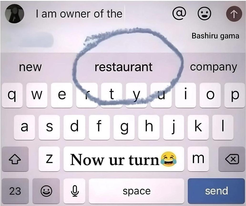 Josephine tweet media