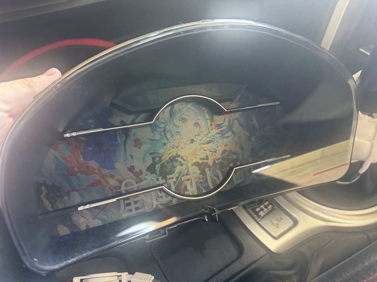 ha_kun_gt86's tweet image. 痛メーター作品です！
86zn6　戌亥とこ
スイフトzc13  宝鐘マリン
GR86.BRZ  星街すいせい
インプレッサ 星街すいせい
制作依頼ありましたら是非DMまでお願いします🙇‍♀️
 #痛メーター  #痛車  #zn6  #zn8  #zc6  #zd6  #インプレッサ #スイフト  #zc33