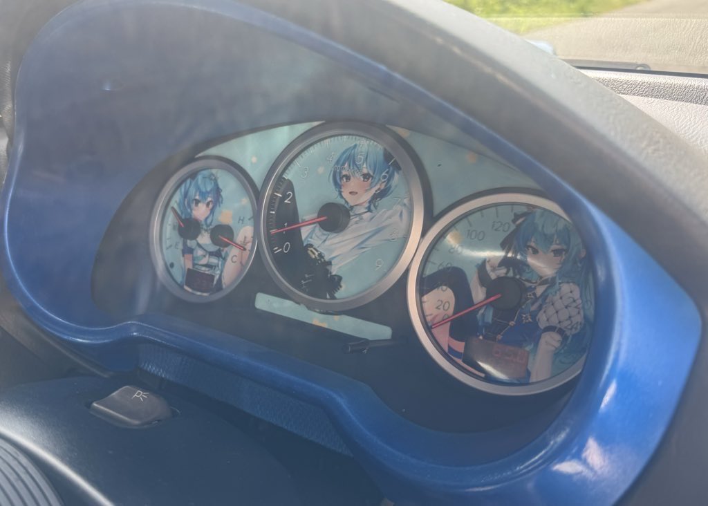 ha_kun_gt86's tweet image. 痛メーター作品です！
86zn6　戌亥とこ
スイフトzc13  宝鐘マリン
GR86.BRZ  星街すいせい
インプレッサ 星街すいせい
制作依頼ありましたら是非DMまでお願いします🙇‍♀️
 #痛メーター  #痛車  #zn6  #zn8  #zc6  #zd6  #インプレッサ #スイフト  #zc33