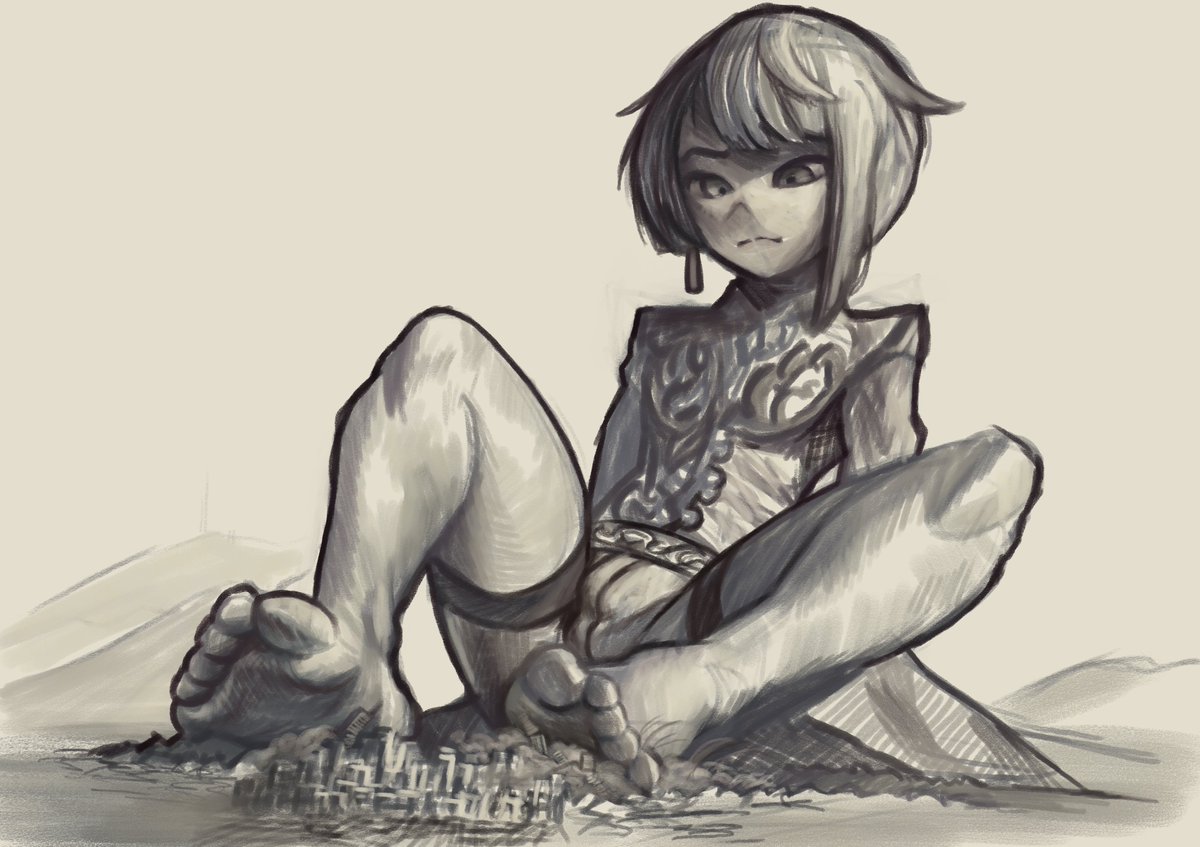 Zenposs_return's tweet image. Commission for @Cutesizey56kp 

#sizediffrence #sizekink #Sizetwitter