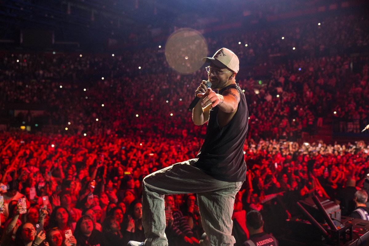 bigtimerush's tweet image. Munich &amp;amp; Milan 🫶