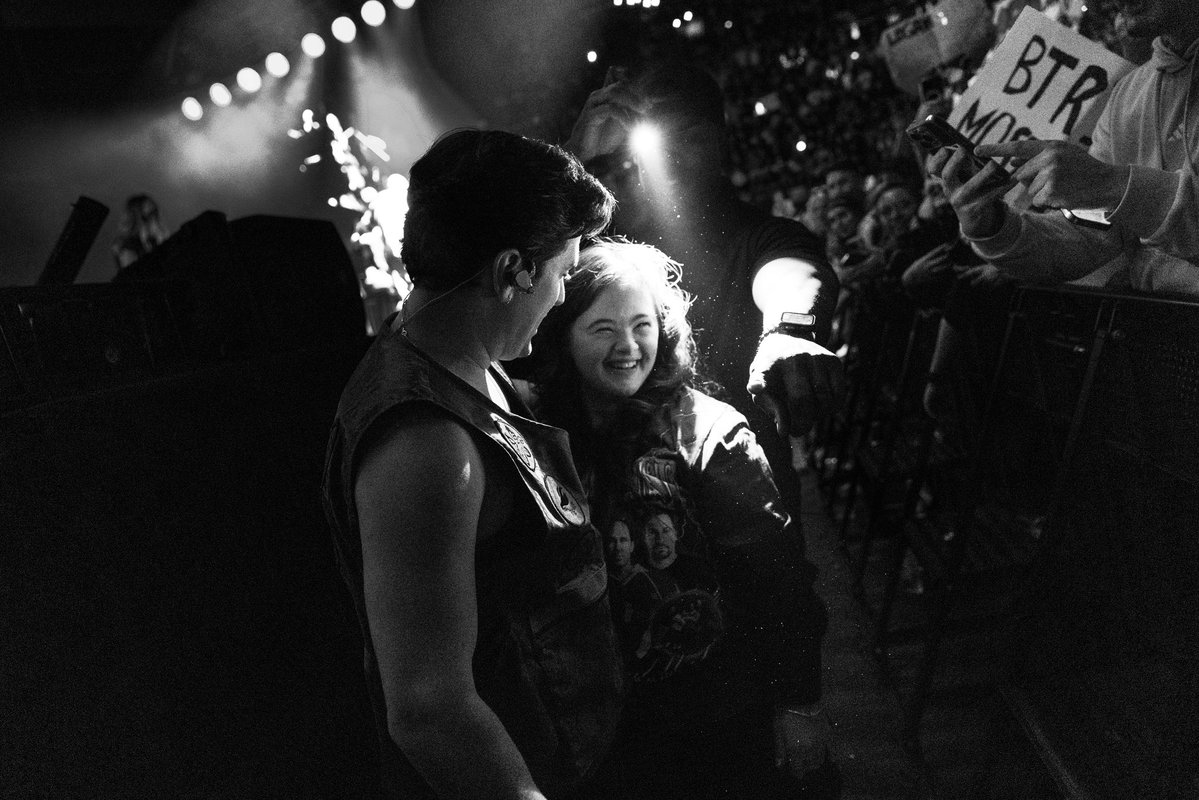 bigtimerush's tweet image. Munich &amp;amp; Milan 🫶