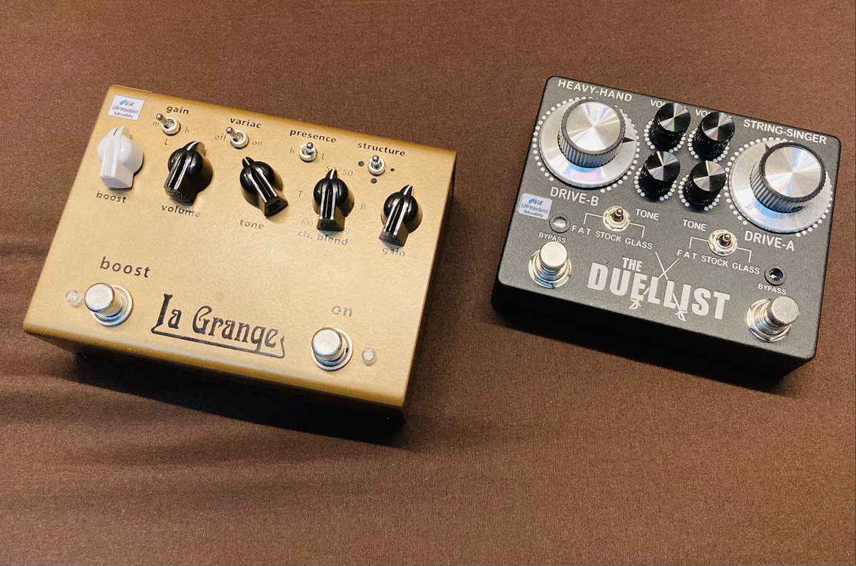 EVA電子楽器サービス (@EVA_EMIS) / Posts / X