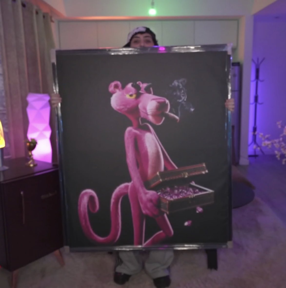 daniqsy_'s tweet image. d los 3 top mejores cuadros q he visto