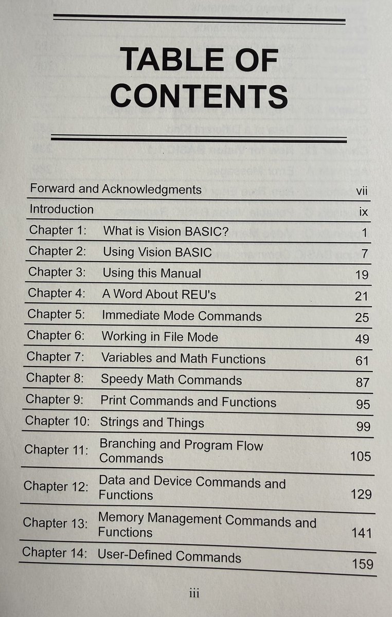 honda_ken's tweet image. Commodore 64で実機開発をしてみようと思い立ち、標準BASICはイマイチなのでVision BASICを購入してみました。良さそう。メモリ64K空いてる。

visionbasic.net