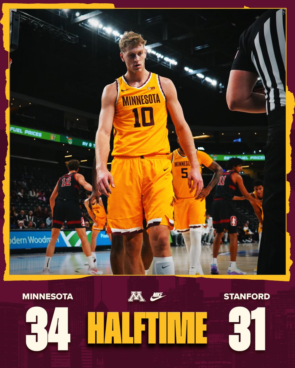GopherMBB's tweet image. gopher lead at the half!

📺 z.umn.edu/awvk
📻(KTLK (103.5FM) z.umn.edu/awvj

#TeamTogether