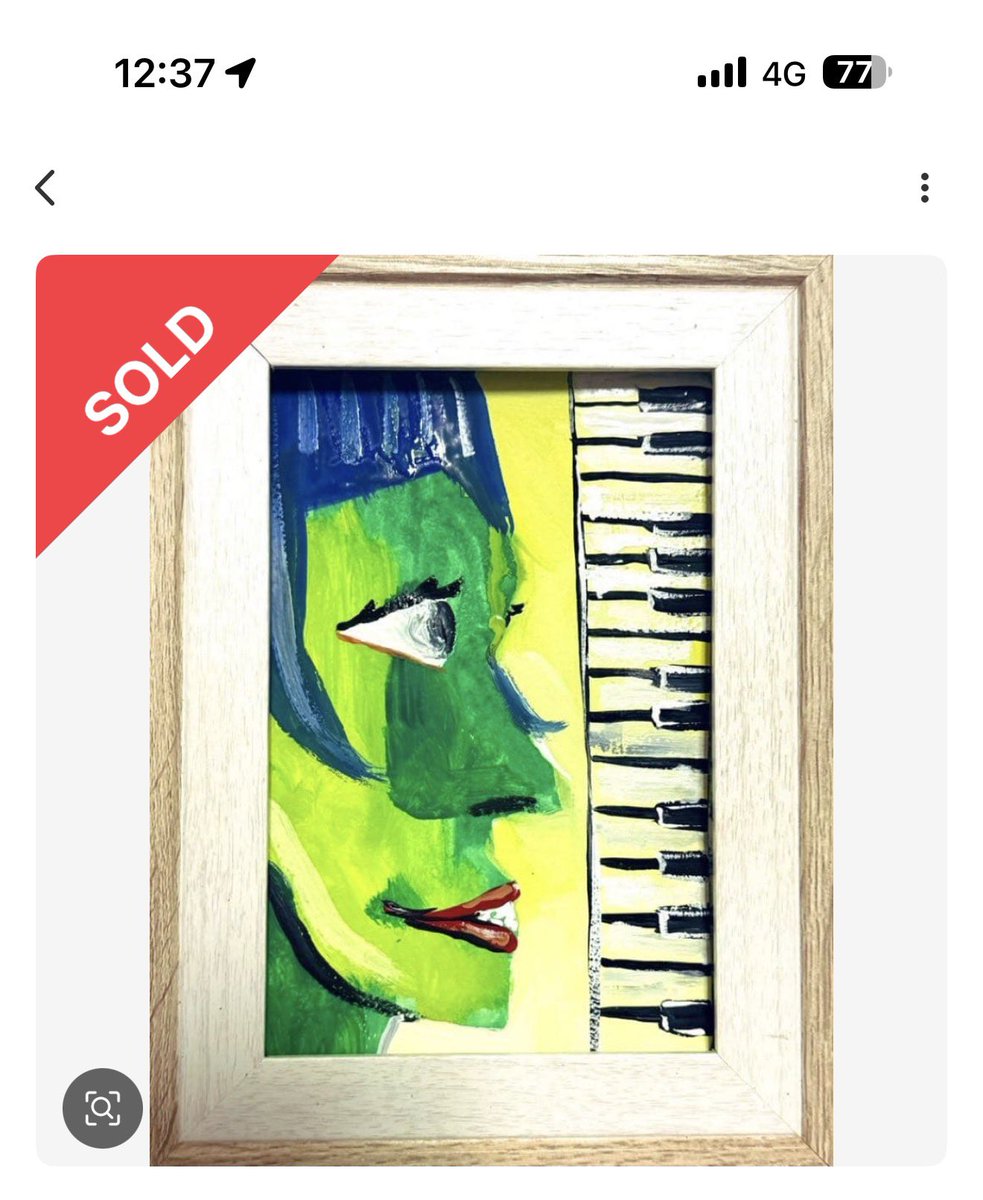 お絵描きみっちゃん ⛩ 🐉鍛錬🧝🏻‍♂️ (@micchanhorror) / Posts / X