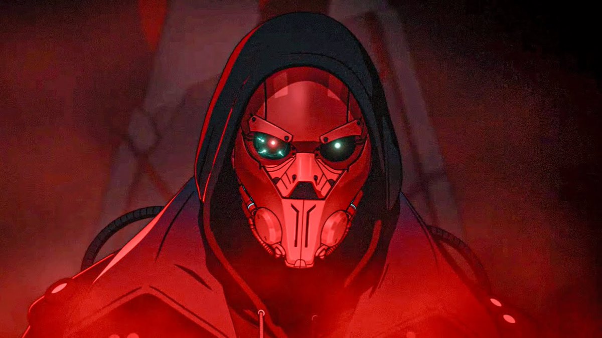 TskTaskTasky's tweet image. &quot;Your feeble existence only offers a 12% chance of survival....&quot;