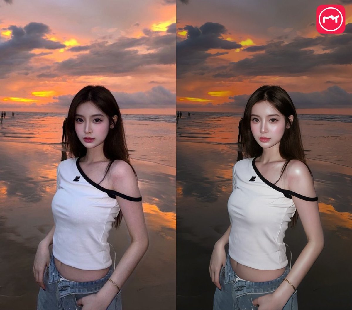 MiaauuuP_jyvip's tweet photo. 🌷 Meitu SVIP | เหมยตู พรีเมียม
  ⊹♡ (กด♥โพสต์เพื่อรับราคานี้)

🌟1 วัน — 25฿
🌟7 วัน — 39฿
🌟14 วัน — 69฿
🌟30 วัน — 109฿

✅ฟังก์ชั่นเยอะกว่า VIP
✅ลบพื้นหลัง,ลบคนได้
✅แอคร้านหาร 3 พร้อมส่งทันที
สั่งซื้อ  https://t.co/0H3XBN8iE9

#หารเหมยตู #หารmeitu #เหมยตู #เหมยตูvip #meituvip