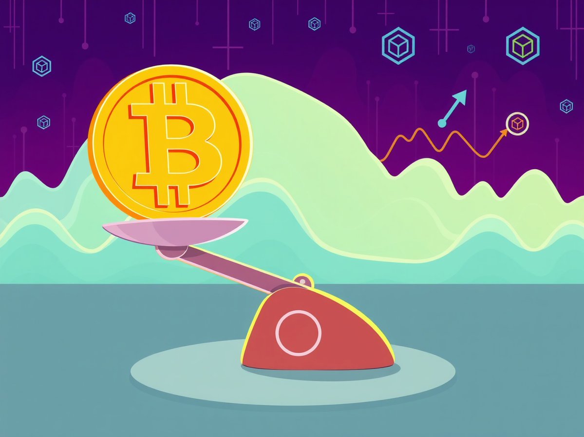 ItsBitcoinWorld's tweet image. Bitcoin investors received a sobering reality check this week as CryptoQuant CEO Ki Young Ju delivered a stark warning about current market conditions. #BITCOIN #blockchaindata #CryptoInvesting #CRYPTOCURRENCY #MarketAnalysis
bitcoinworld.co.in/bitcoin-on-cha…