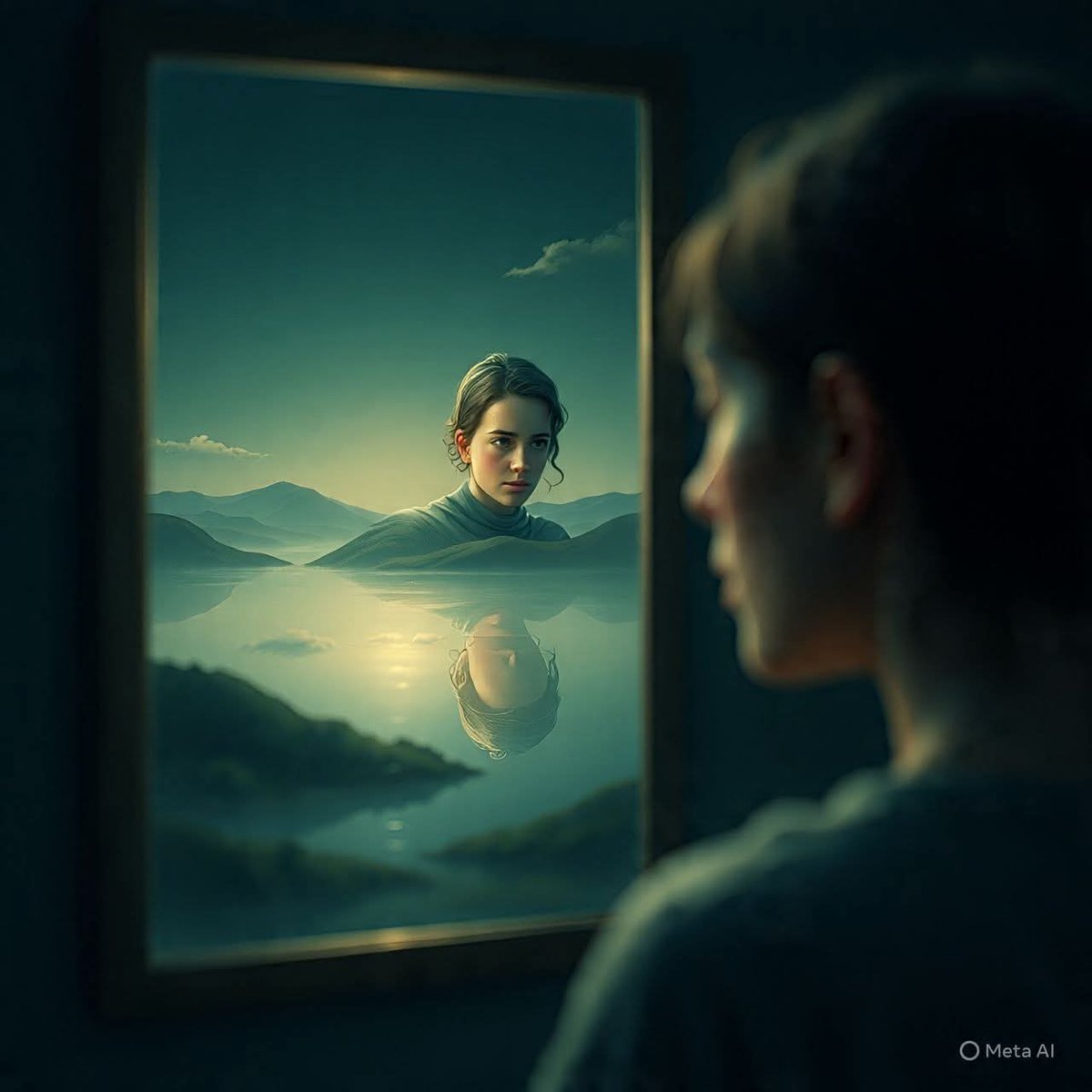 ग़र बुराई ढुंढने का शौक है.,
तो आईना खरीदिए दूरबीन नहीं..!!

#GoodMorningX 🤟