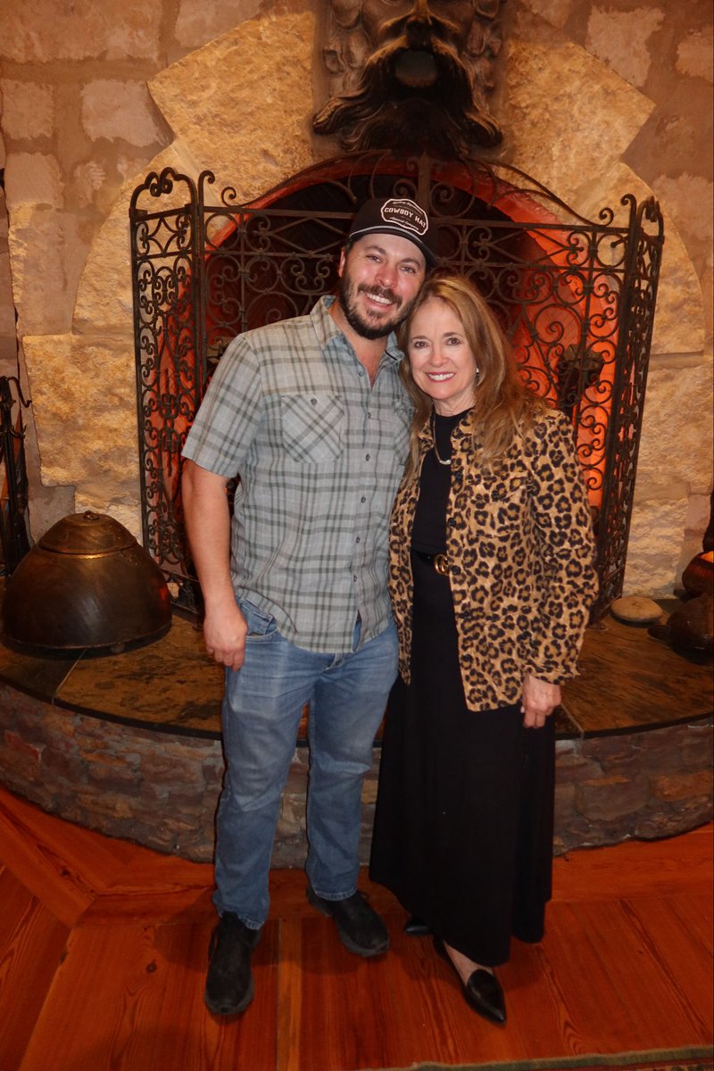 Drew Fish Band tweet media