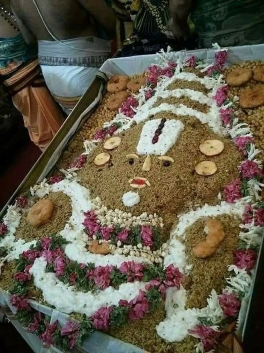 yajnshri's tweet image. दर्शन करने मात्र से कष्ट जो हरे वह हरि को बारम्बार प्रणाम