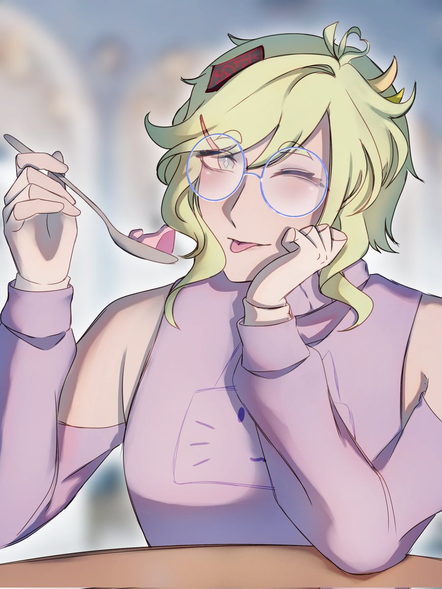 Ari The Broccoli ୧⍤⃝🍉 tweet media