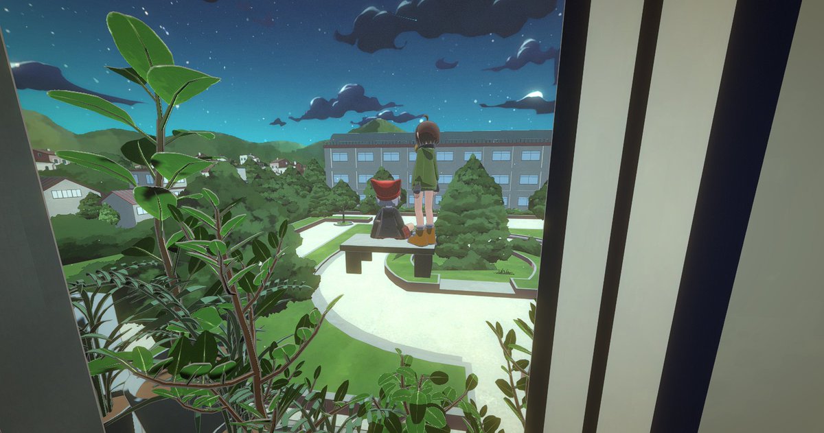 pikamouhitotu's tweet image. あけてます！

PIKA★KOTA 作業＆休憩部(雷雨)」で作業を始めました！
一緒に作業しませんか？
store.steampowered.com/app/3213850/

マルチルームID：109775244115070940
#gogh #goghOnSteam