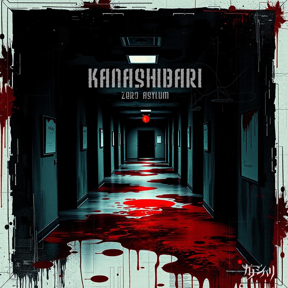 ⚡️『ゼロ・アサイラム』配信スタート⚡️

カナシバリ 1stフルアルバム『ゼロ・アサイラム』の配信がスタートしました！
Our first full album Zero Asylum is now streaming!

Apple Music x.gd/EF10W
Spotify x.gd/lzVnm
LINE MUSIC x.gd/j3Gx0
Amazon Music