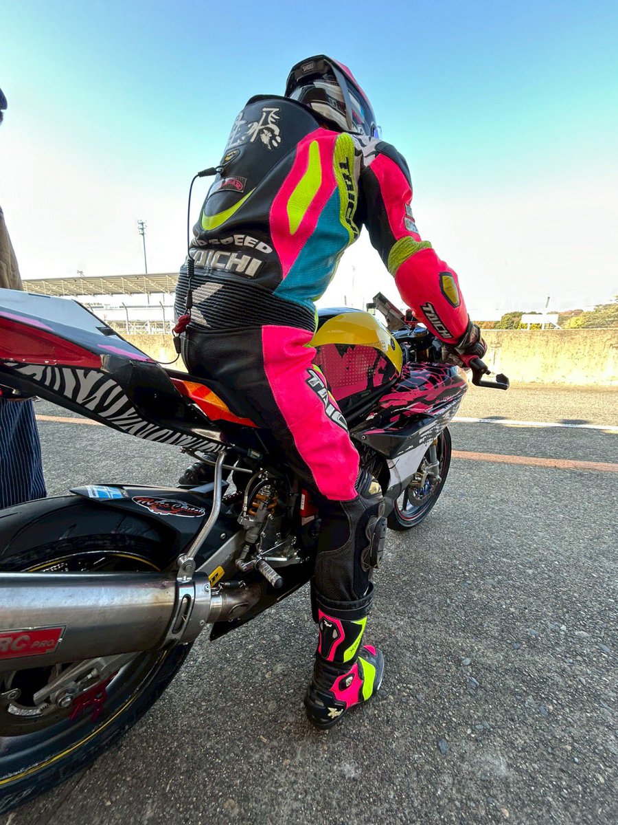 おおまさん®︎ (@Yuhigoodspeed) / Posts / X