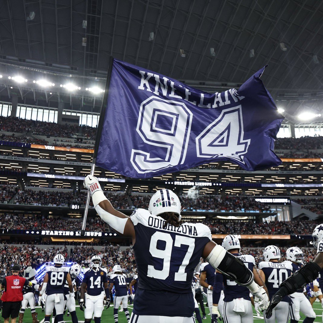 5 more. remember who we running the table for