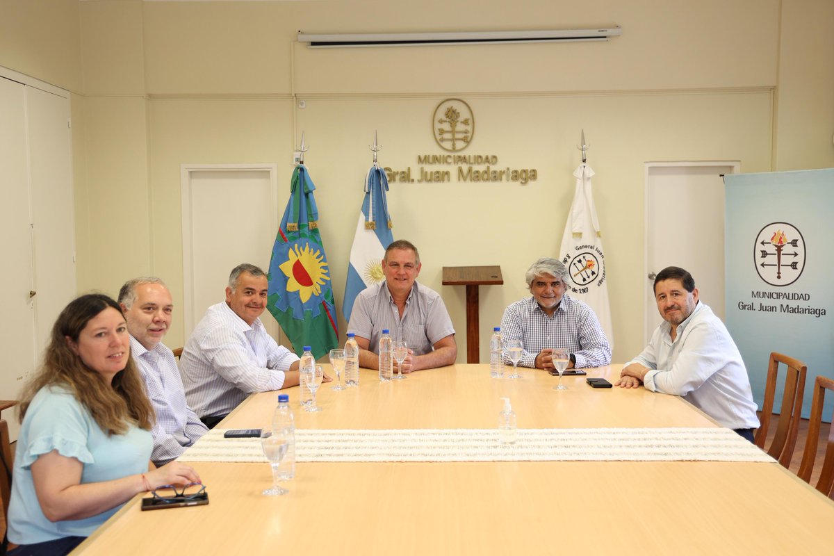 Trabajo PBA tweet media