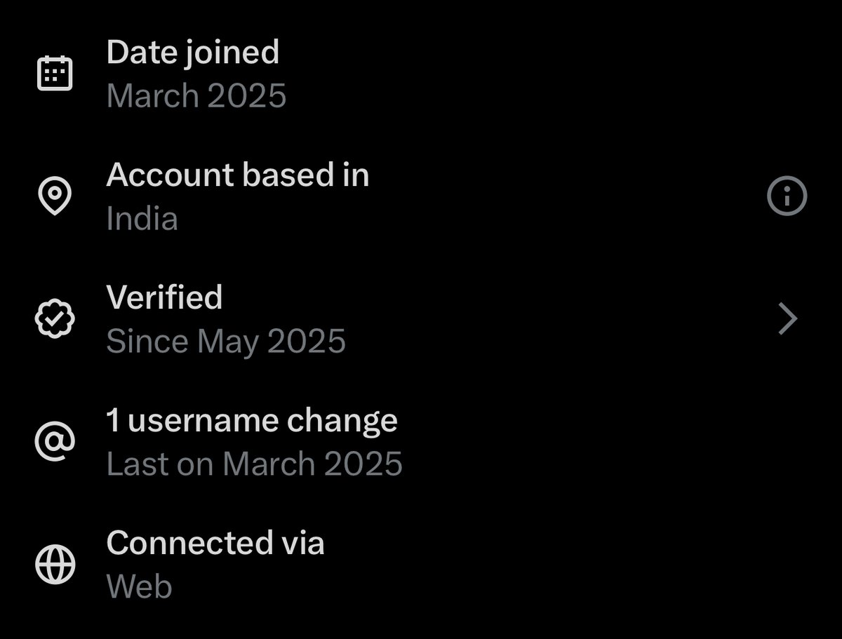 gem_detecter's tweet image. If you&apos;re buying a tech coin and seeing this, it&apos;s not a bad indicator imo. 

Ranked #1 in the 2025 Global Crypto Adoption Index, right above the USA at #2. 

Followed by Pakistan, Vietnam, and Indonesia. I think the countries at the forefront of the trend are the smartest…
