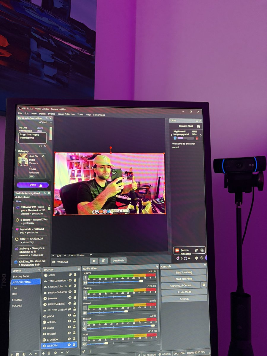 Live wit gang <a href="/Tgoge_/">Tyler</a> 
twitch.tv/semtembz
Pop in